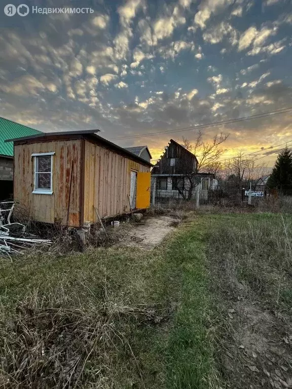 Дом в Энгельсский район, Красноярское муниципальное образование, СНТ ... - Фото 0