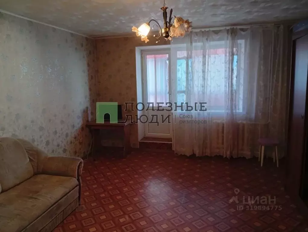 1-к кв. Алтайский край, Барнаул Северный Власихинский проезд, 66 (47.3 ... - Фото 0