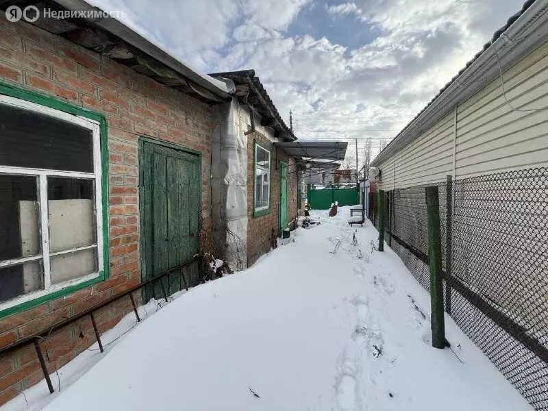 Участок в Батайск, Ленинградская улица, 196 (4 м) - Фото 2