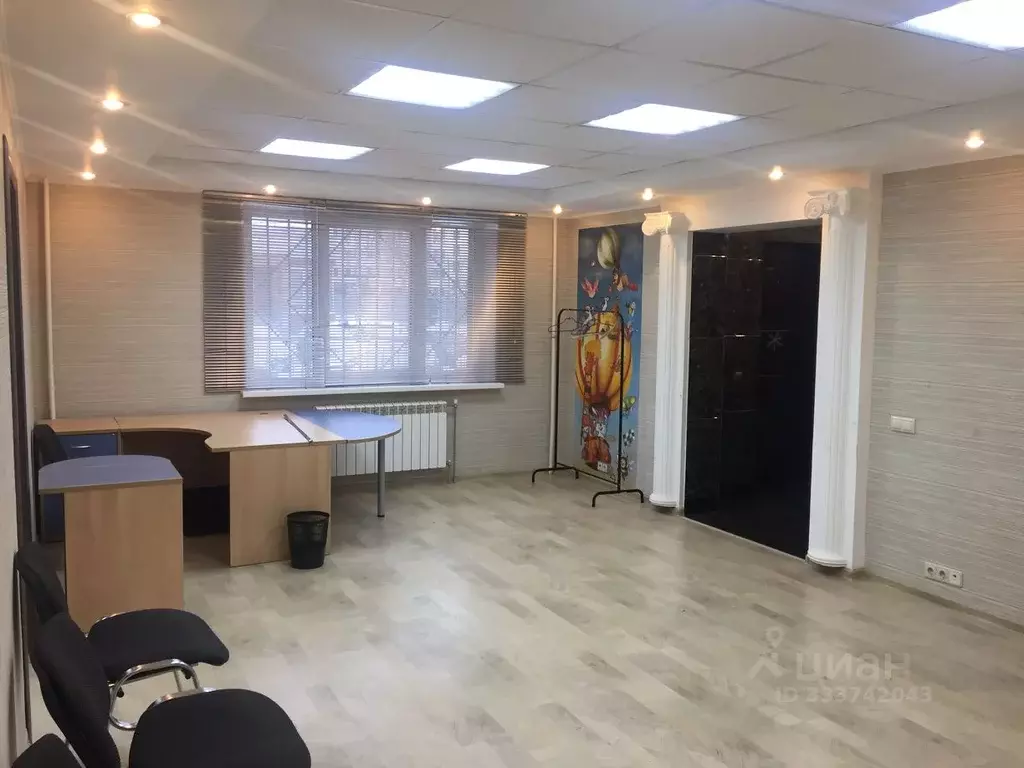 Помещение свободного назначения в Московская область, Химки ул. ... - Фото 1