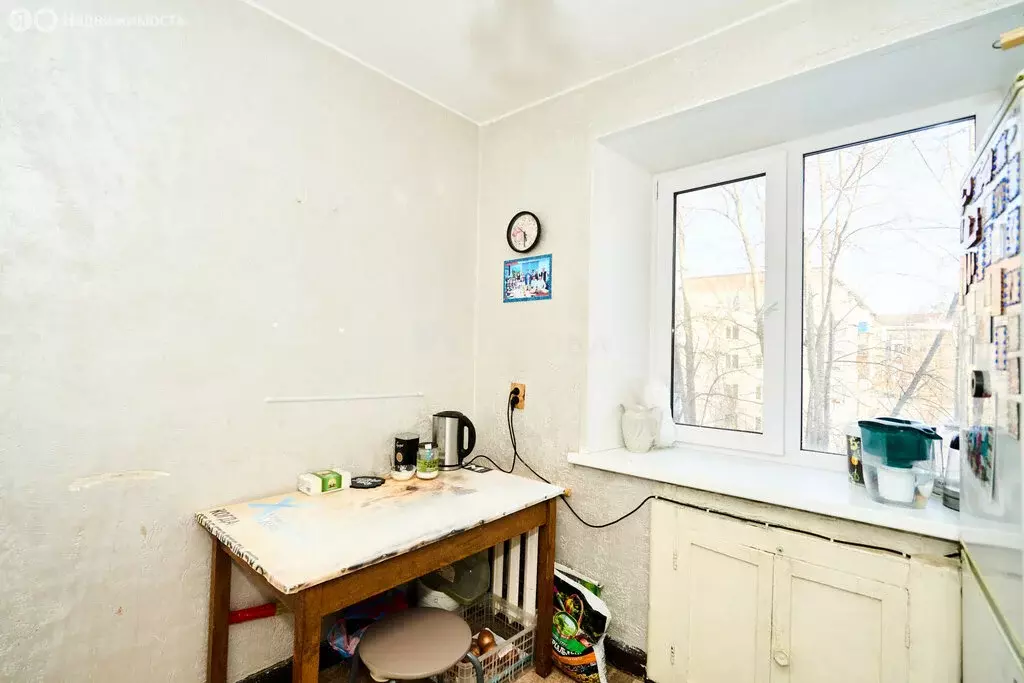 2-комнатная квартира: Томск, улица Смирнова, 23 (44 м) - Фото 0