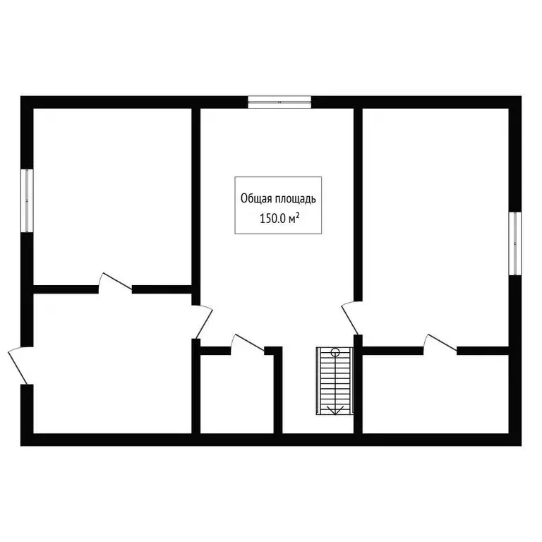 Дом в Черепановский район, рабочий посёлок Дорогино, Майская улица ... - Фото 2