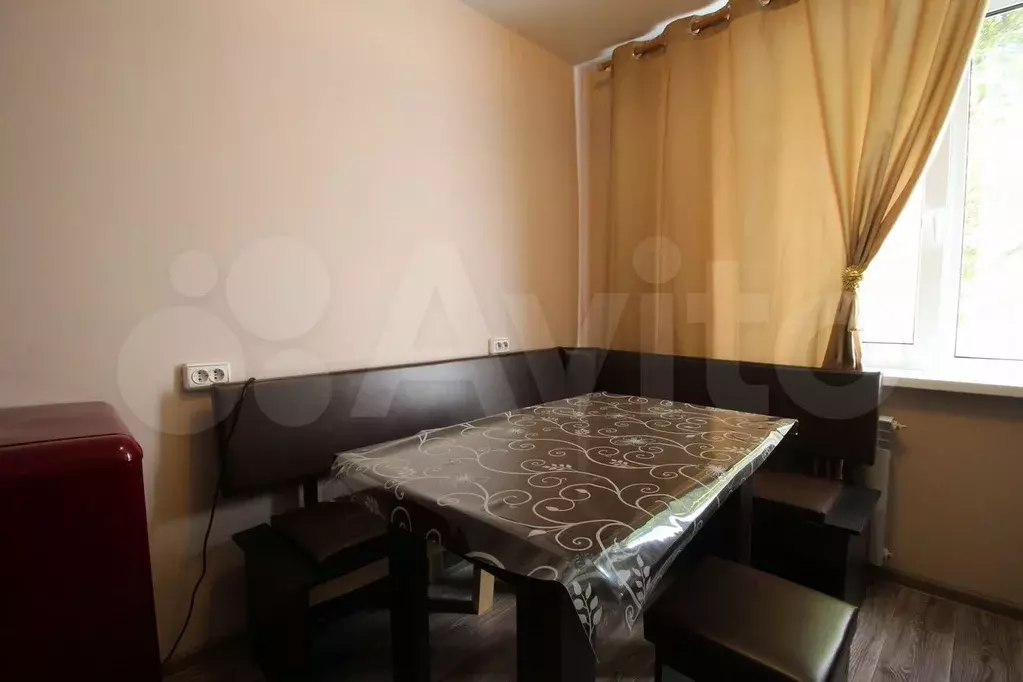 2-к. квартира, 51 м, 3/12 эт. - Фото 1