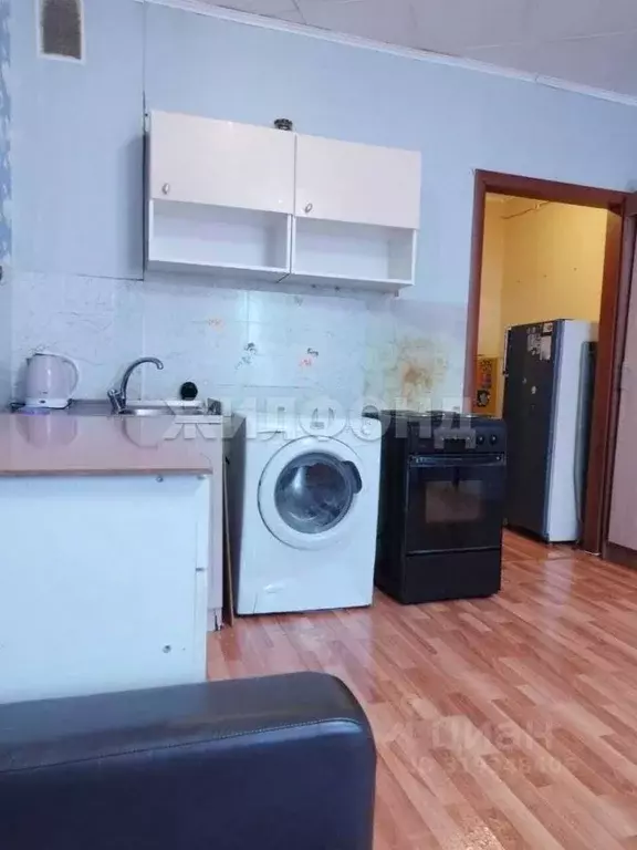 Студия Новосибирская область, Новосибирск ул. Твардовского, 22/5 (22.4 ... - Фото 1