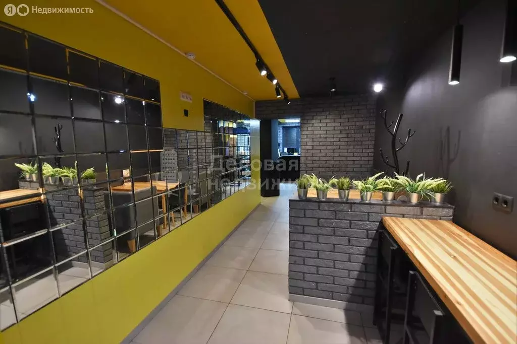 Помещение свободного назначения (60 м) - Фото 2