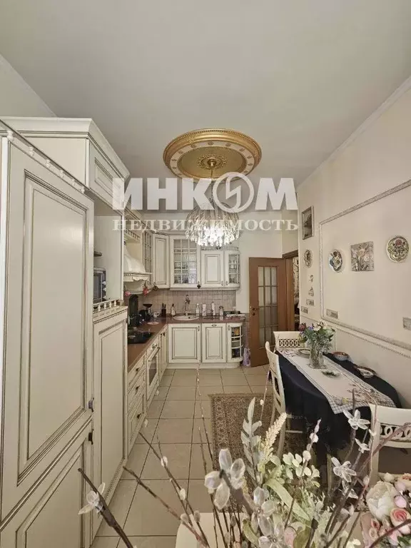2-к кв. Москва ул. Маршала Соколовского, 1 (64.0 м) - Фото 1