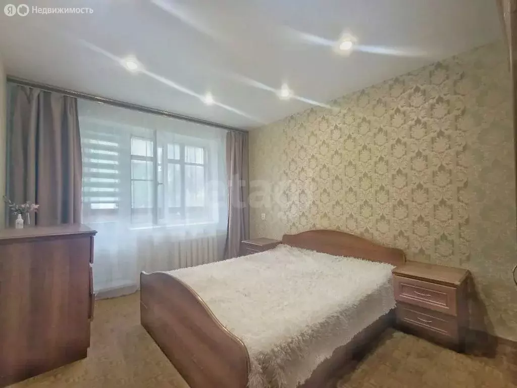 4-комнатная квартира: село Акатьево, Юбилейная улица, 13 (79.9 м) - Фото 2