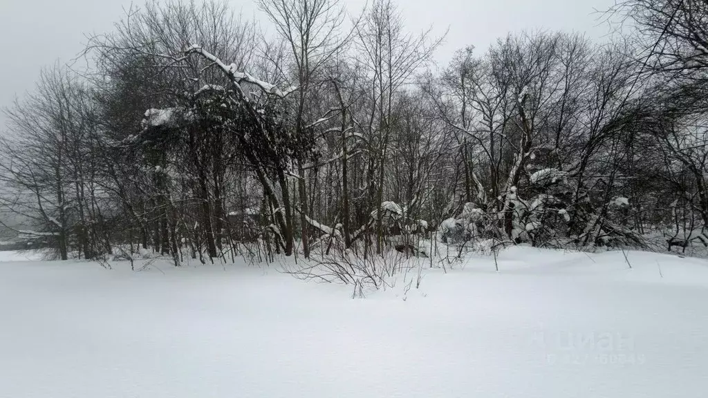 Участок в Московская область, Истра ул. Ленина, Река Истра (24.0 сот.) - Фото 2