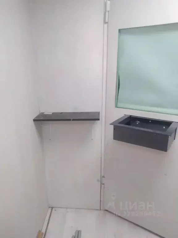 Помещение свободного назначения в Москва ул. Красная Пресня, 44С1 (15 ... - Фото 2