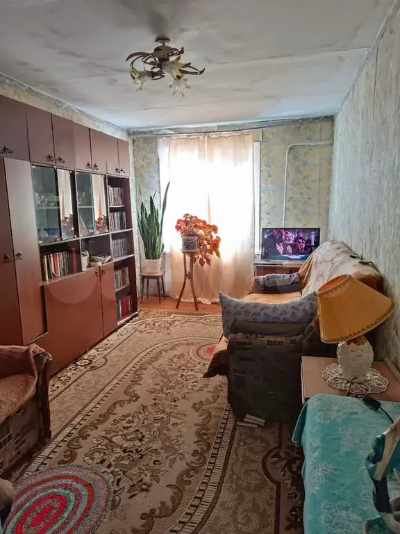 2-к. квартира, 64,6 м, 1/1 эт. - Фото 0