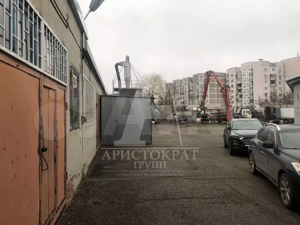 Продам помещение свободного назначения, 600 м - Фото 0