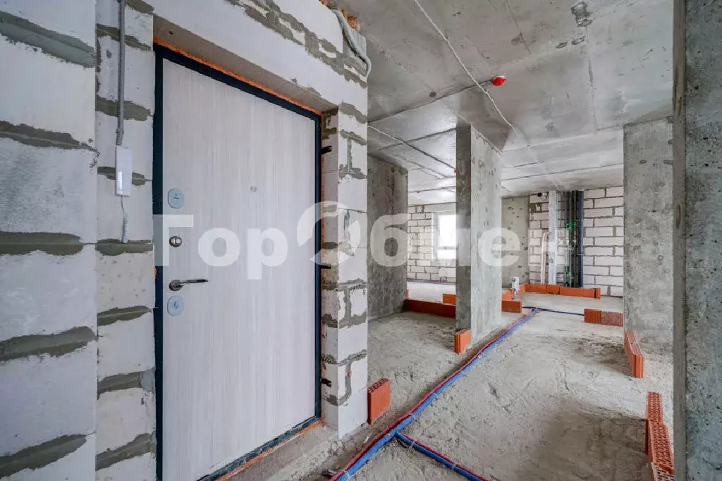 Продается 4-комнатная квартира - Фото 2