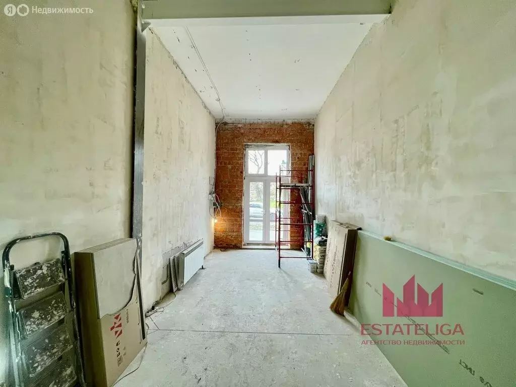 Помещение свободного назначения (47 м) - Фото 2