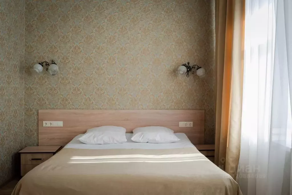 Комната Рязанская область, Рязань ул. Семинарская, 13 (32.0 м) - Фото 2