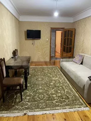 2-к. квартира, 65 м, 2/5 эт. - Фото 0