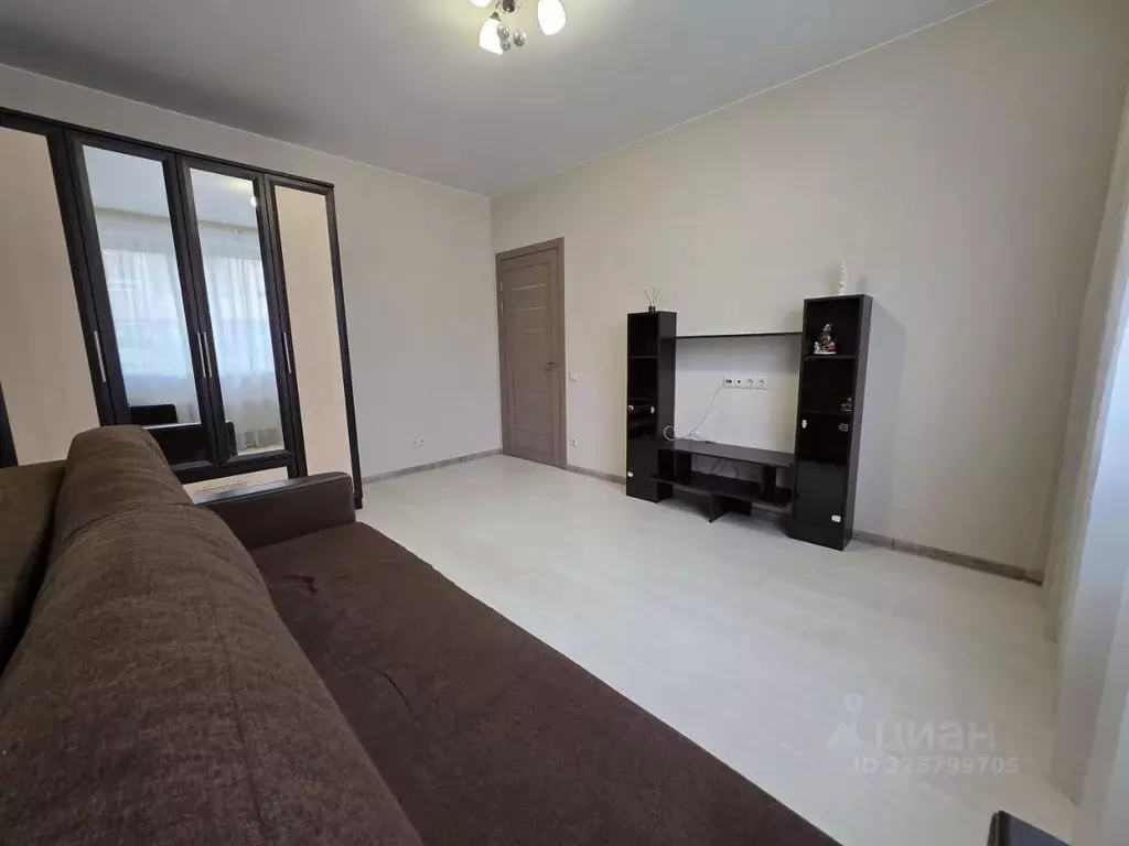 1-к кв. Московская область, Королев ул. Горького, 79к9 (31.5 м) - Фото 2