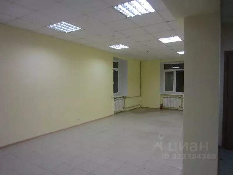 Офис в Нижегородская область, Нижний Новгород Студенческая ул., 21 (26 ... - Фото 1