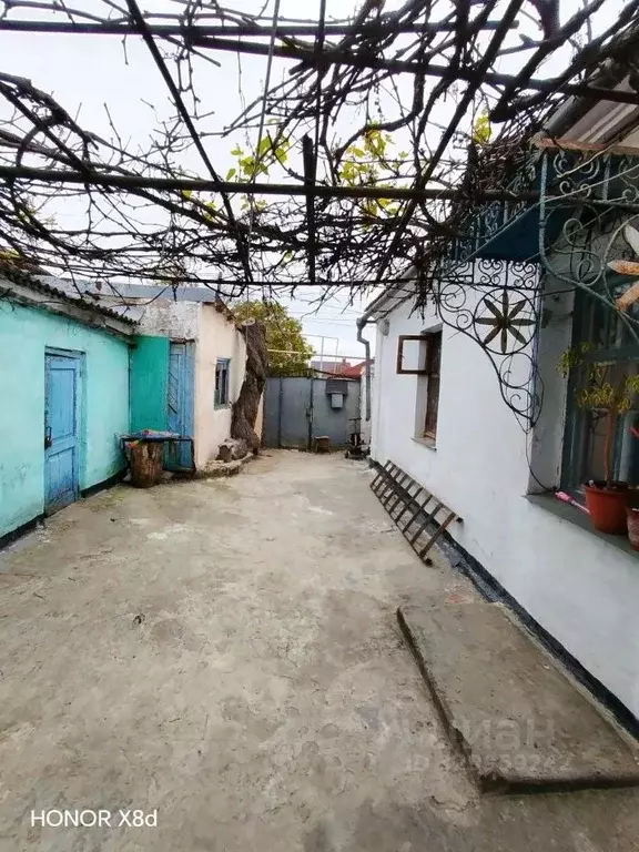 Дом в Крым, Керчь ул. Маяковского (70 м) - Фото 1