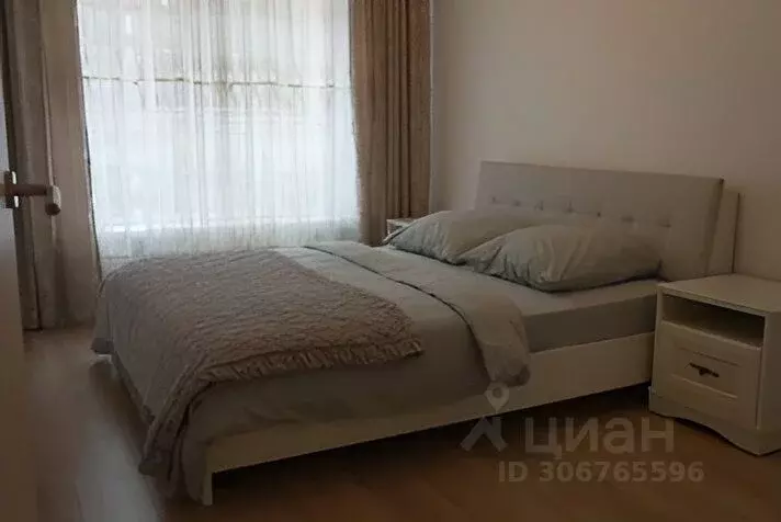 3-к кв. Московская область, Котельники Парковый мкр, 1к6 (82.0 м) - Фото 1