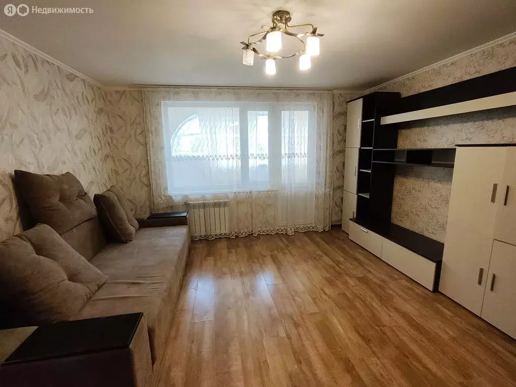 2-комнатная квартира: Севастополь, проспект Генерала Острякова, 141 ... - Фото 2