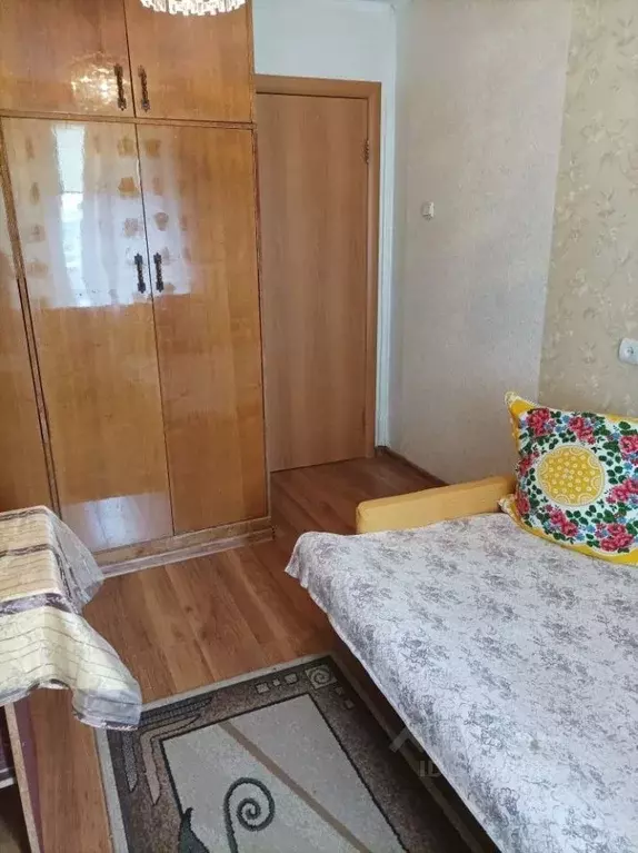 Комната Тюменская область, Тюмень ул. Газовиков, 17 (12.0 м) - Фото 2