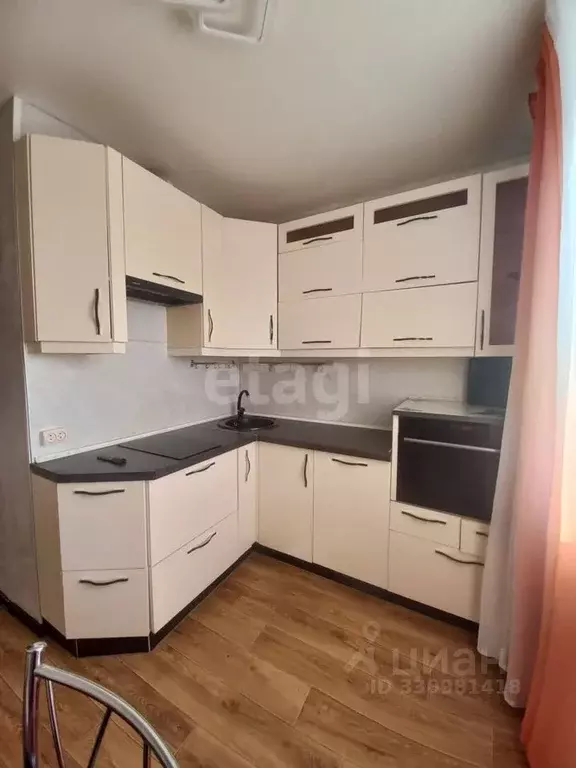 2-к кв. Амурская область, Благовещенск Игнатьевское ш., 20 (54.1 м) - Фото 2