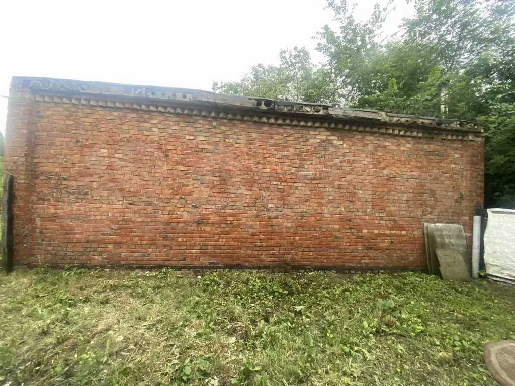 Гараж, > 30 м - Фото 1