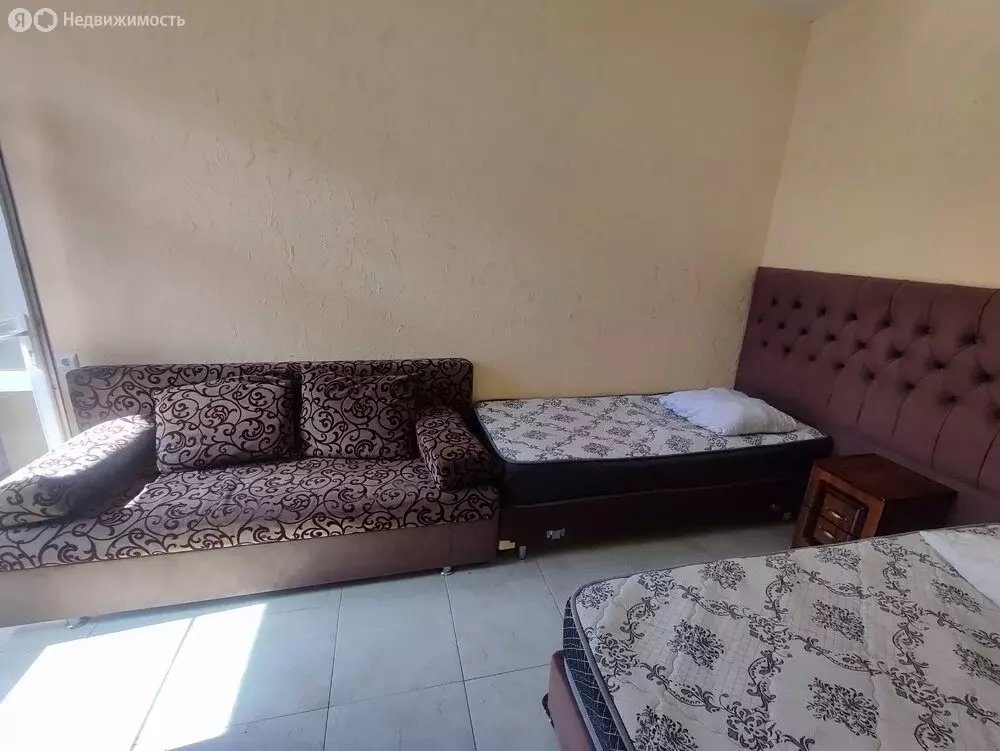 Квартира-студия: Анапа, улица Кирова, 34/2 (17 м) - Фото 2