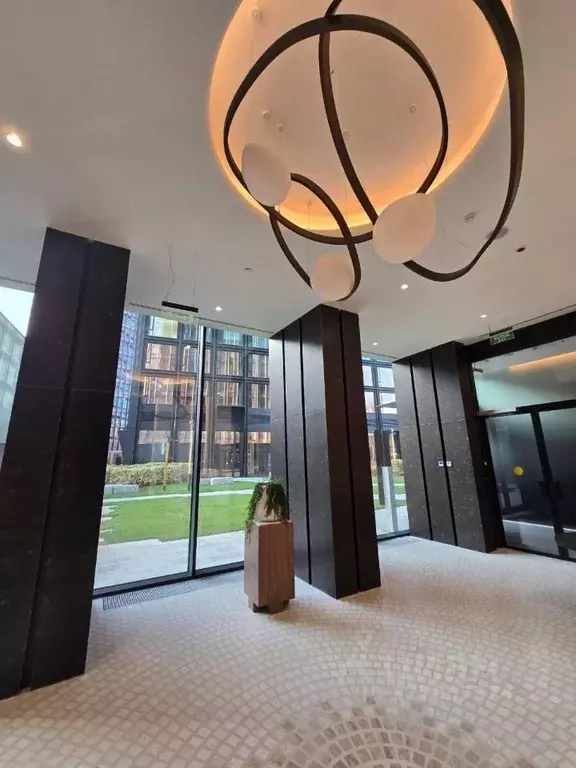 3-к кв. Москва 2-я Хуторская ул., 34 (60.0 м) - Фото 1