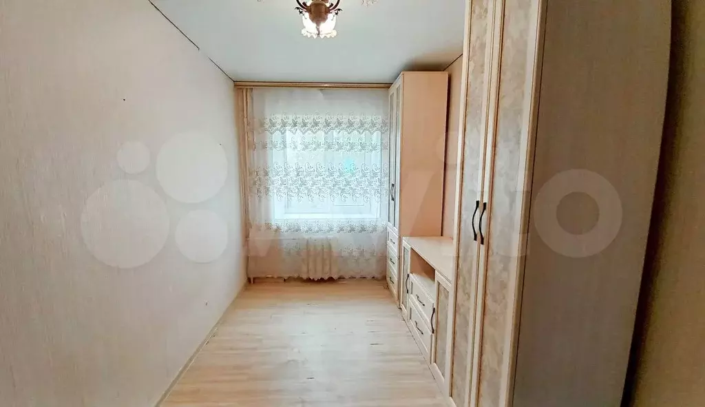 3-к. квартира, 56 м, 5/5 эт. - Фото 1