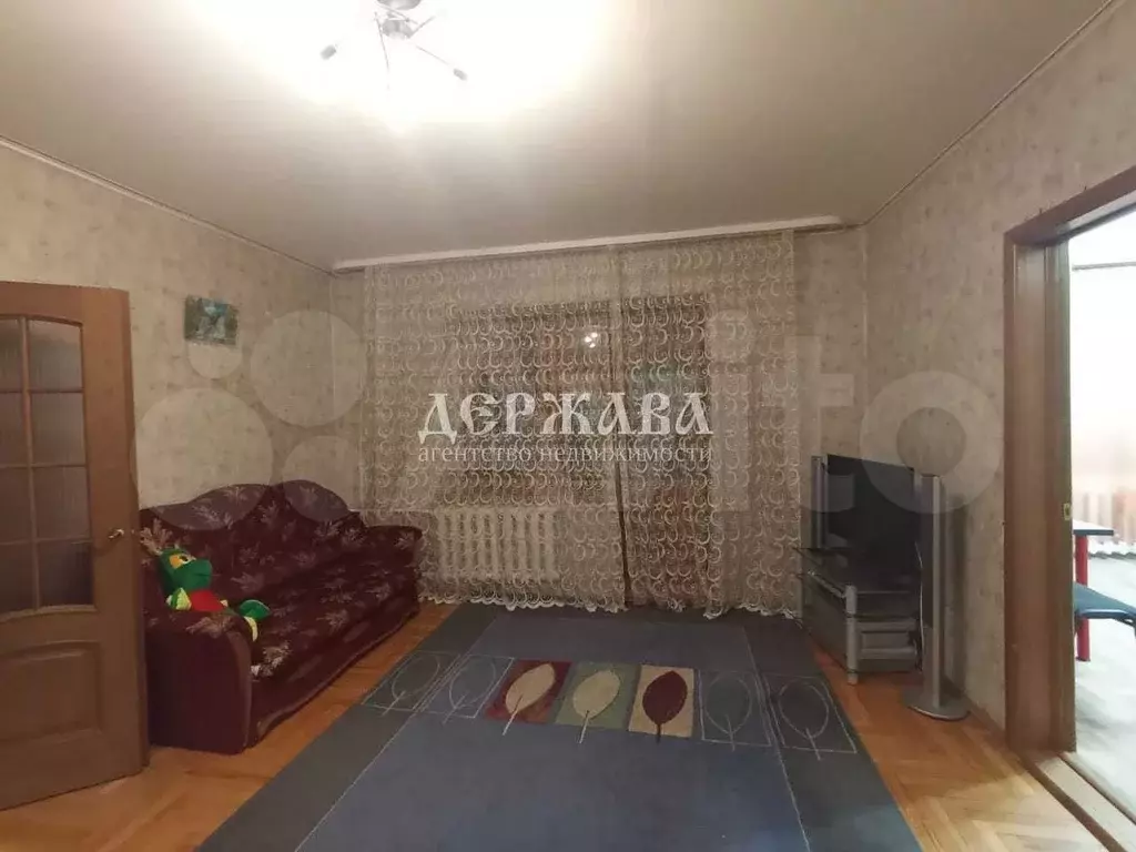 3-к. квартира, 136 м, 6/9 эт. - Фото 0