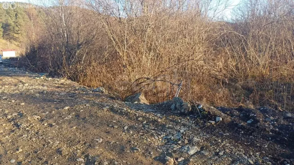 Участок в село Кызыл-Озек, Малиновая улица (10 м) - Фото 2