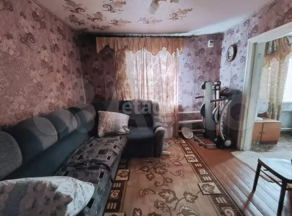 Дом 58,8 м на участке 15 сот. - Фото 0