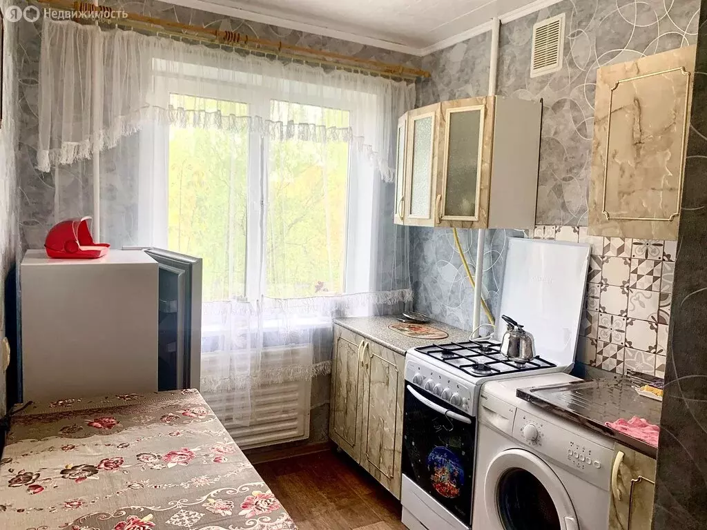 1-комнатная квартира: Ярославль, улица Громова, 56 (23 м) - Фото 0