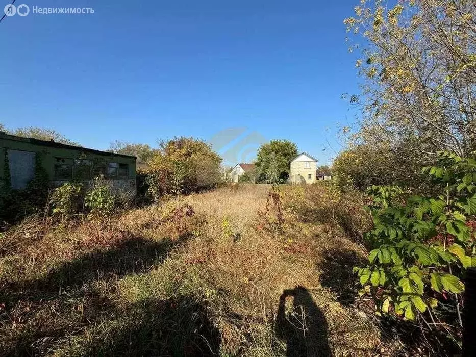 Участок в Старый Оскол, садовые участки Фиалка (13 м) - Фото 1