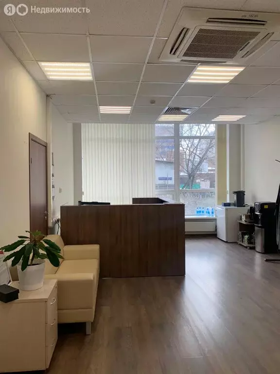 Офис (273 м) - Фото 1