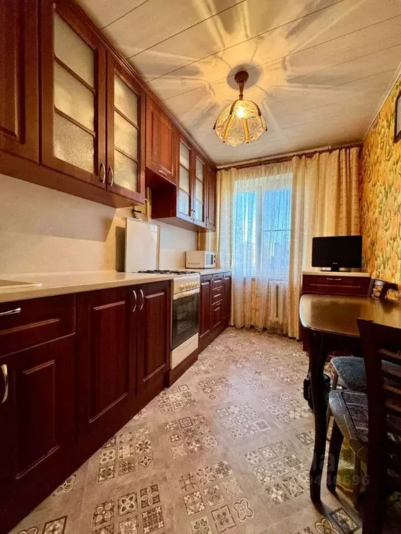 2-к кв. Башкортостан, Уфа Российская ул., 106/1 (43.0 м) - Фото 1