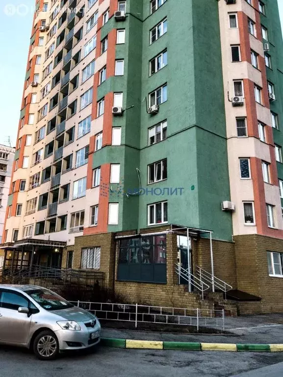 Торговая площадь (146.5 м) - Фото 1