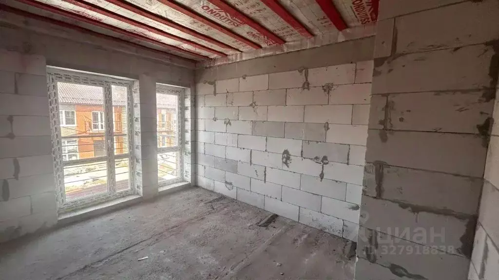 Таунхаус в Тверская область, Калининский муниципальный округ, д. ... - Фото 1