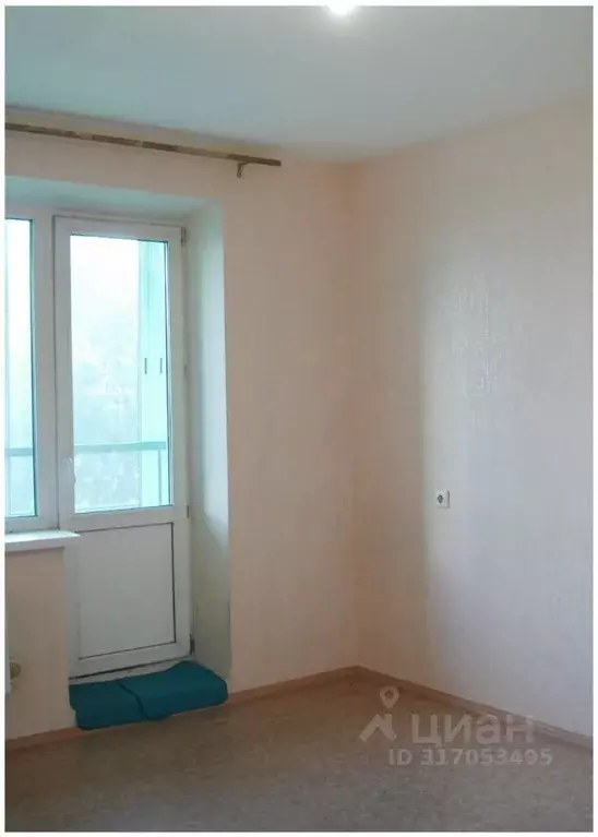 1-к кв. Томская область, Томск Ленская ул., 16 (29.2 м) - Фото 1