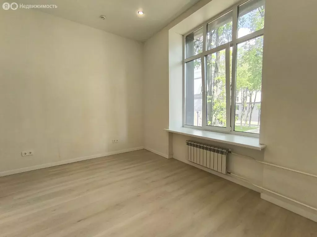 Квартира-студия: Люберцы, Октябрьский проспект, 403 (16.7 м) - Фото 1