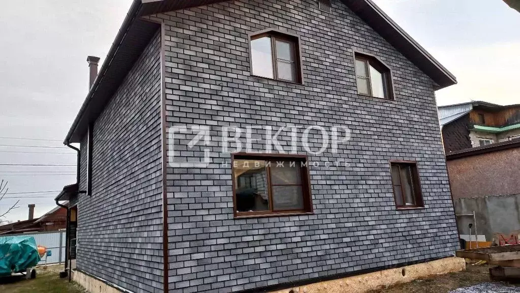 Дом в Костромская область, Кострома Озерная ул., 24 (152 м) - Фото 2