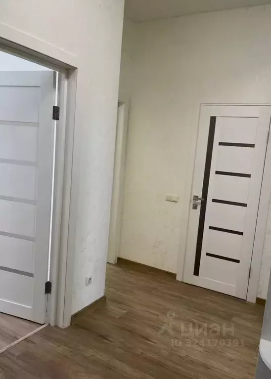 1-к кв. Тульская область, Тула просп. Ленина, 18 (36.5 м) - Фото 2