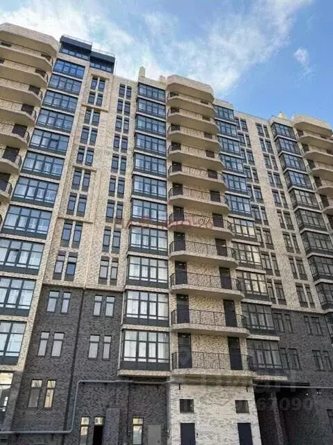 1-к кв. Ставропольский край, Пятигорск ул. Нежнова, 21 (38.3 м) - Фото 2