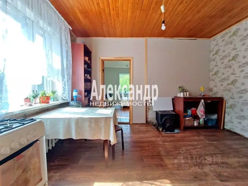Дом в Ленинградская область, Выборг ул. 5-я Озерная, 19 (135 м) - Фото 2