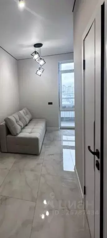 Студия Ставропольский край, Ставрополь ул. 45-я Параллель, 48 (22.0 м) - Фото 2