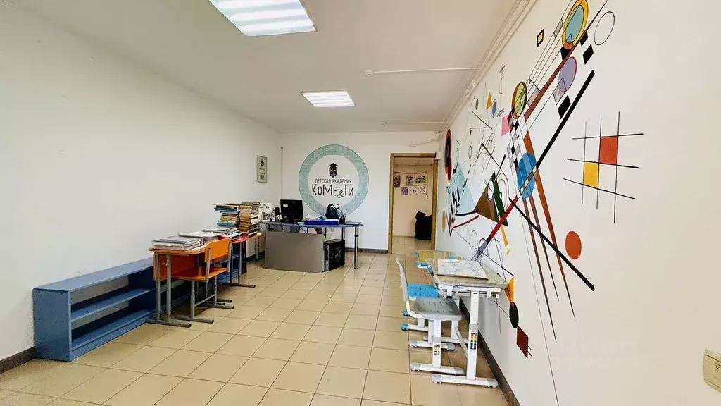 Помещение свободного назначения в Краснодарский край, Краснодар ул. ... - Фото 2