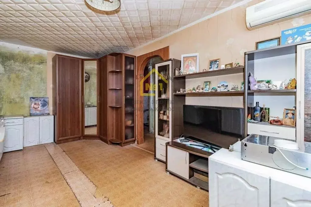 2-к кв. Челябинская область, Челябинск ул. Марченко, 11 (45.9 м) - Фото 2