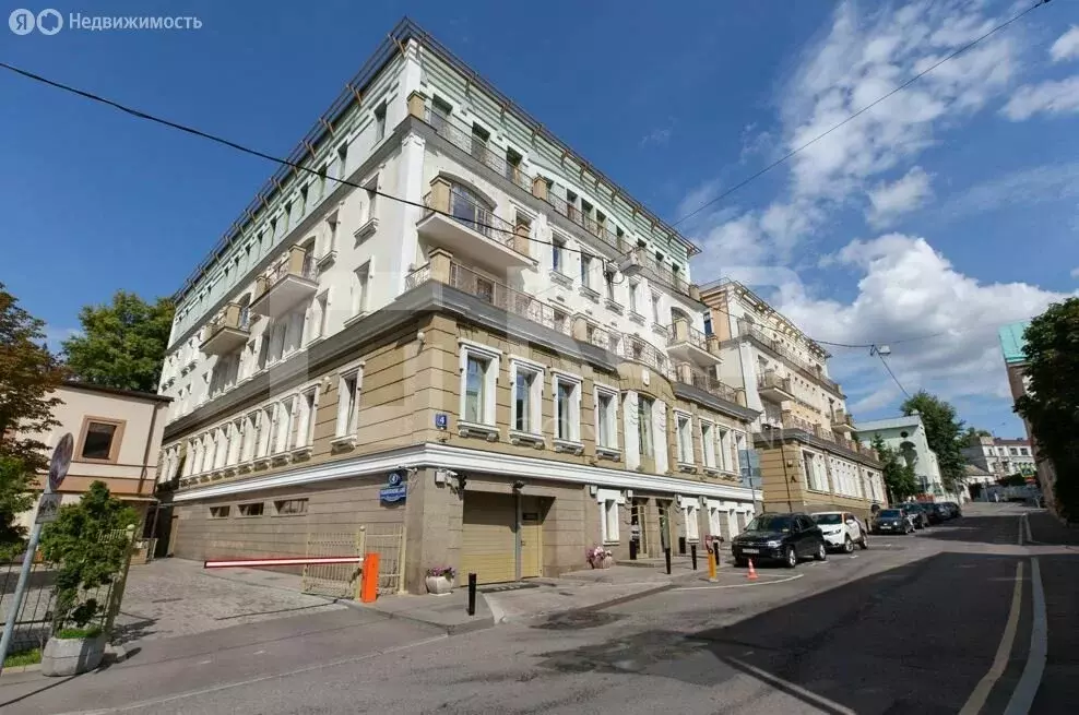 Офис (195.31 м) - Фото 0