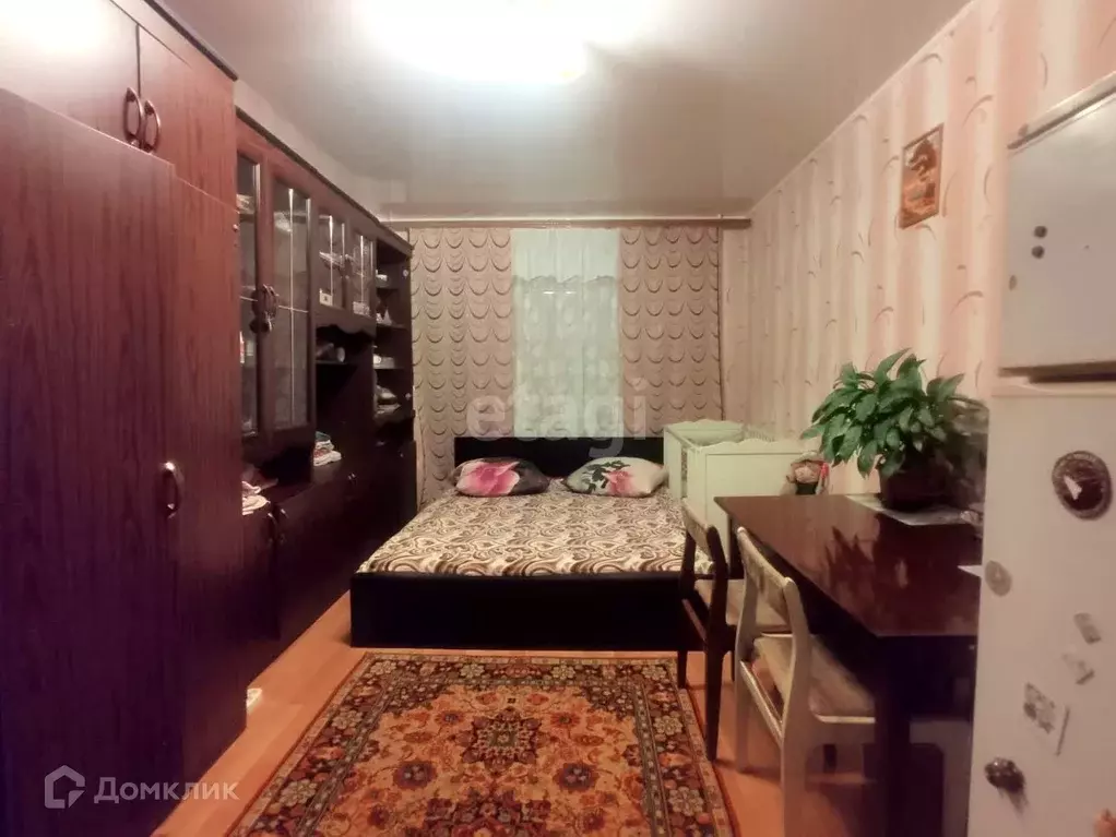 Продаётся 3-к квартира, 61 м - Фото 0